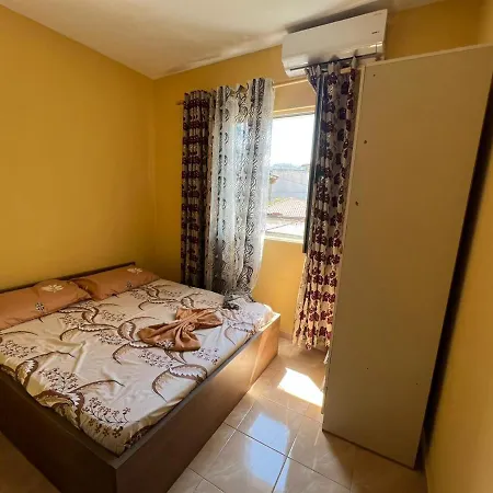 Veri's House Apartment