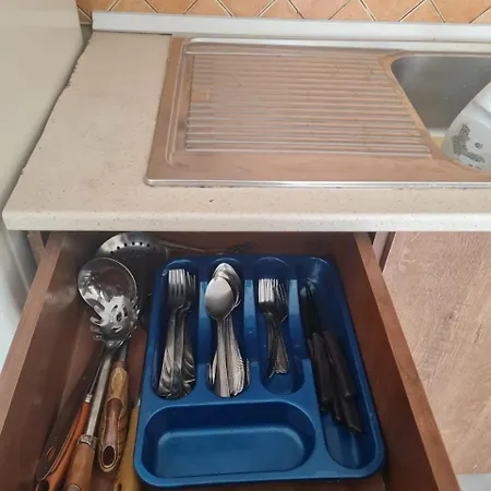 Appartement Veri's House