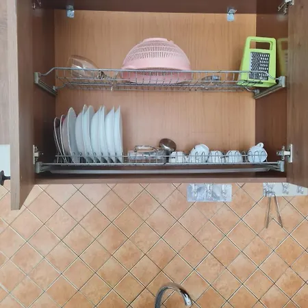 Veri's House Apartment