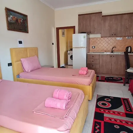 Appartement Veri's House *