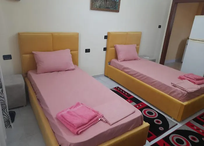 Veri's House * Tirana