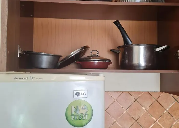 Appartement Veri's House Tirana