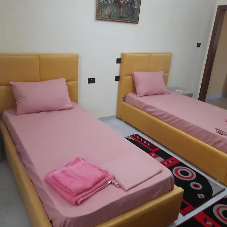 Veri's House * Tiran