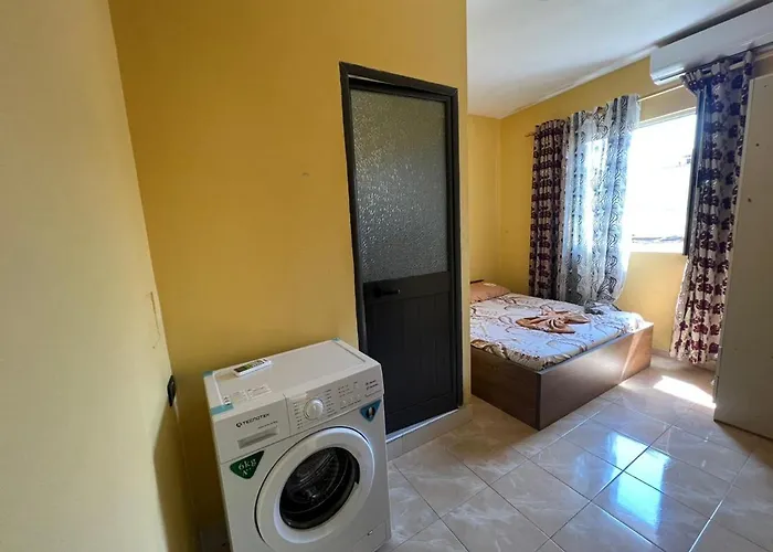 Apartament Veri's House *