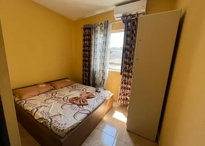 Veri's House Apartment