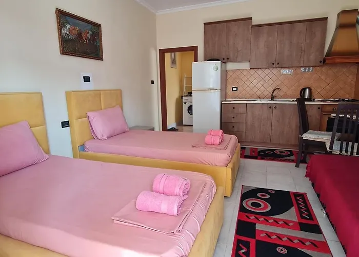 Apartament Veri's House *